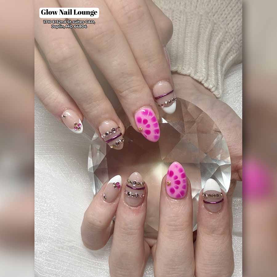 Nail Art Design